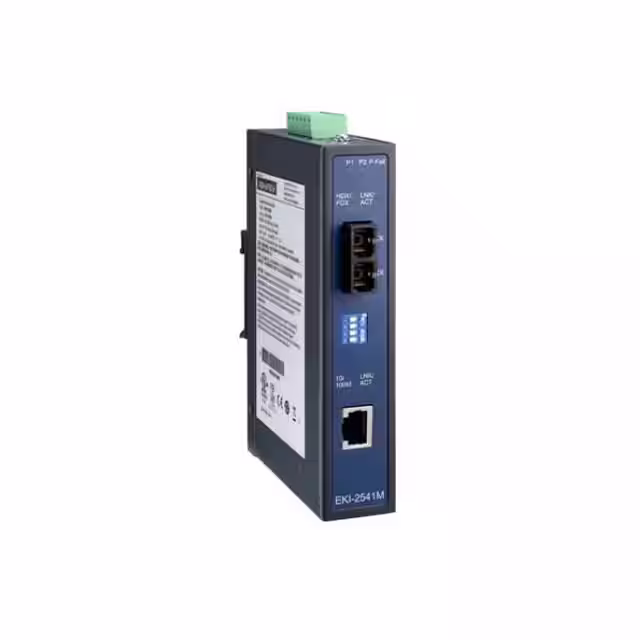 EKI-2541M-BE Advantech Corporation