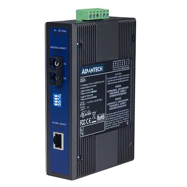 EKI-2541MI-AE Advantech Corporation