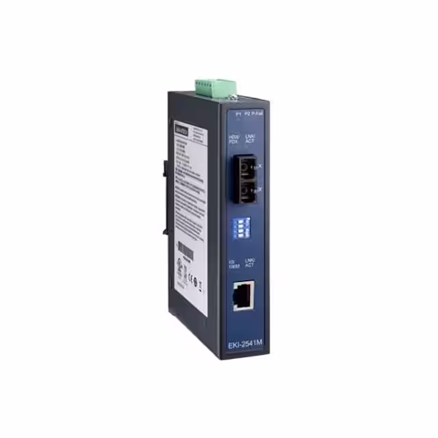EKI-2541MI-BE Advantech Corporation