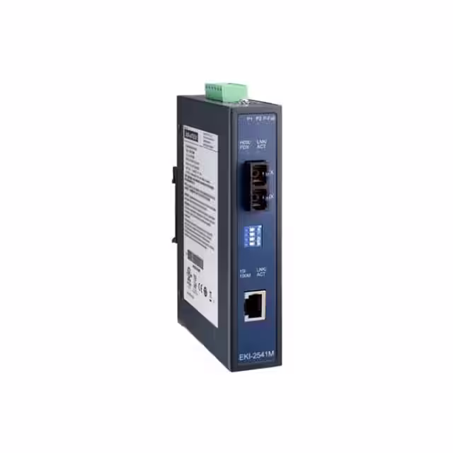 EKI-2541S-BE Advantech Corporation