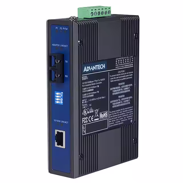 EKI-2541SI-AE Advantech Corporation