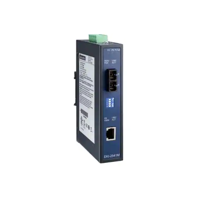 EKI-2541SI-BE Advantech Corporation
