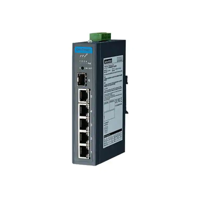 EKI-2706E-1GFP-AE Advantech Corporation