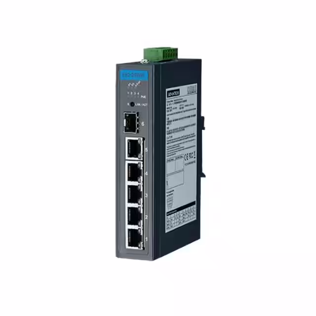 EKI-2706E-1GFPI-AE Advantech Corporation