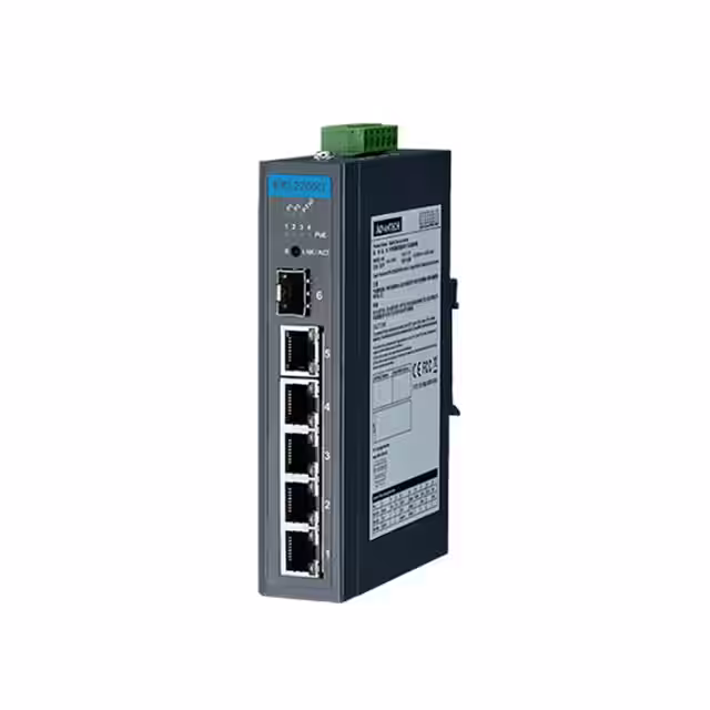 EKI-2706G-1GFPI-AE Advantech Corporation