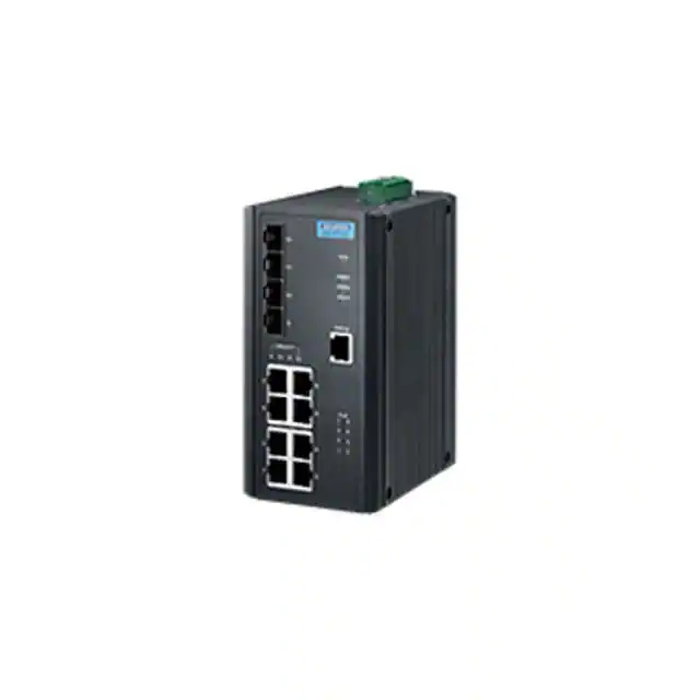 EKI-2712G-4FPI-AE Advantech Corporation