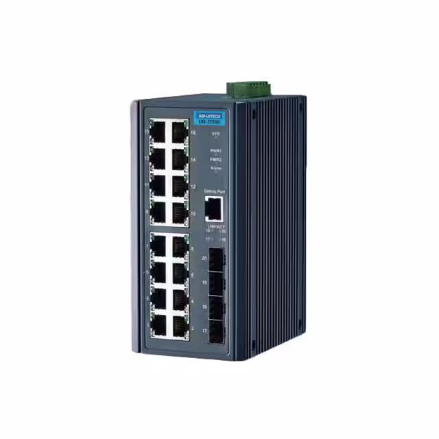 EKI-2720G-4F-AE ICOMTECH, INC.