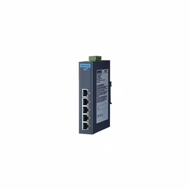 EKI-2725-CE ICOMTECH, INC.