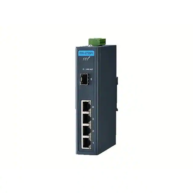 EKI-2725FI-AE ICOMTECH, INC.