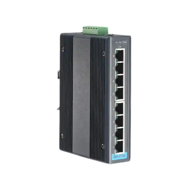 EKI-2728-CE Advantech Corporation