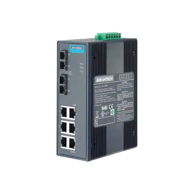 EKI-2728M-BE Advantech Corporation