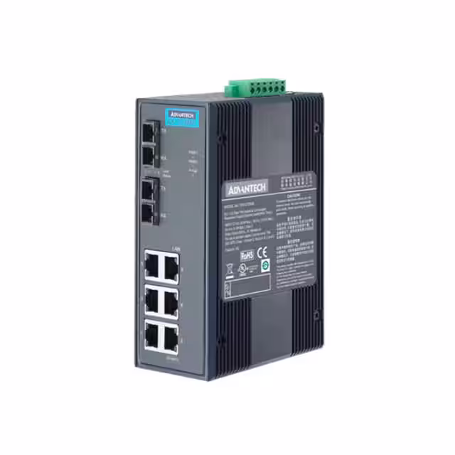 EKI-2728MI-BE Advantech Corporation