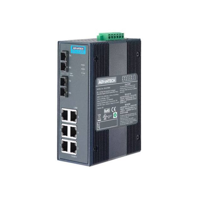 EKI-2728SI-AE Advantech Corporation