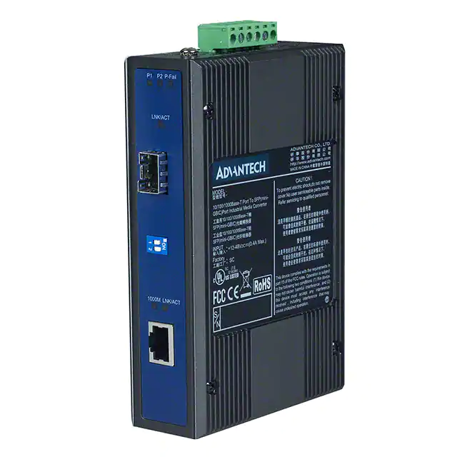 EKI-2741F-AE Advantech Corp