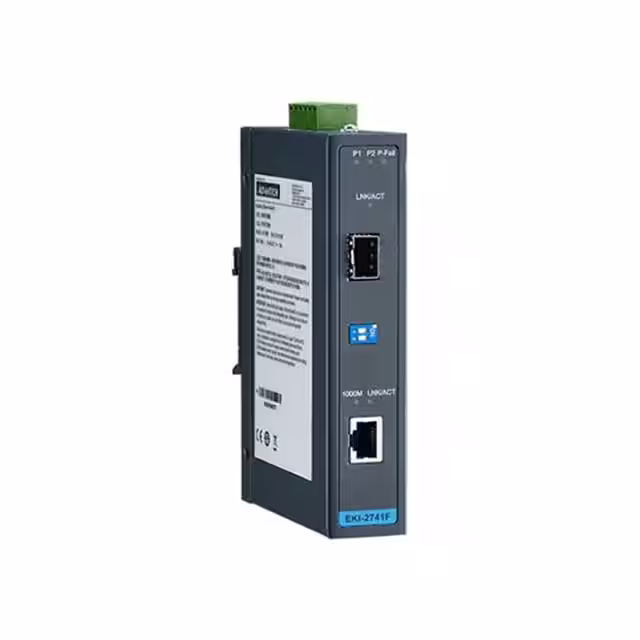 EKI-2741F-BE Advantech Corporation