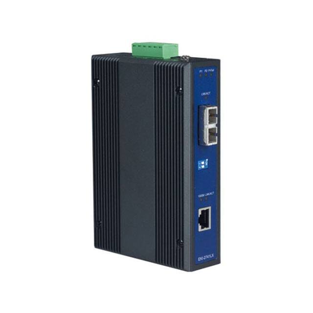 EKI-2741LX-BE Advantech Corporation