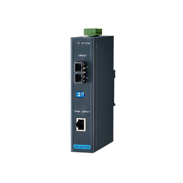 EKI-2741SX-BE Advantech Corporation