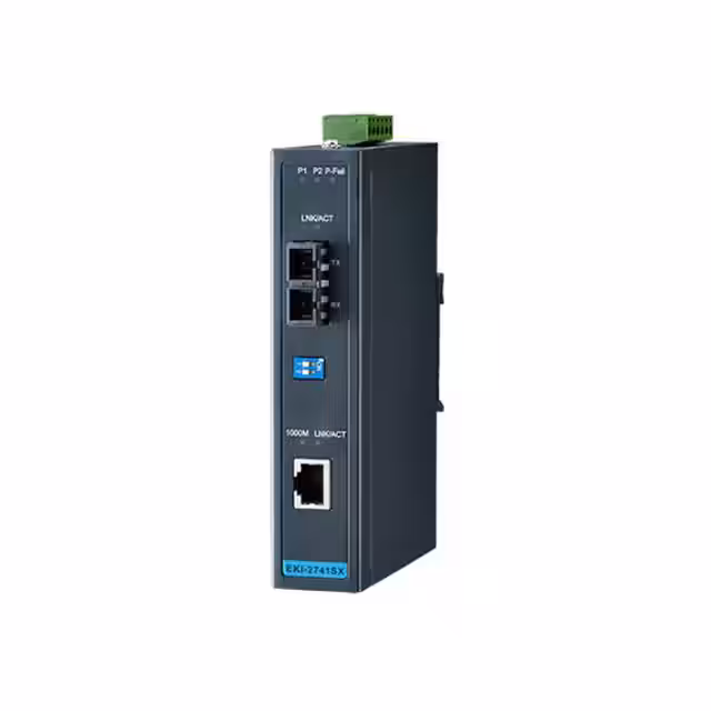 EKI-2741SXI-AE Advantech Corp
