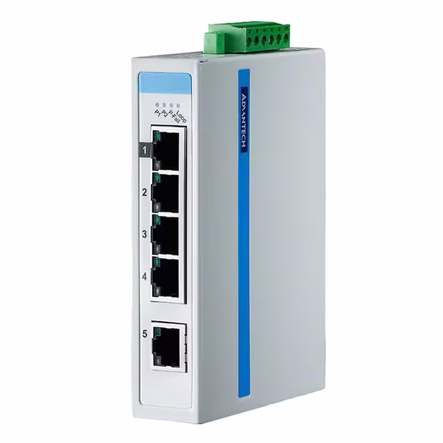 EKI-5725I-AE Advantech Corporation