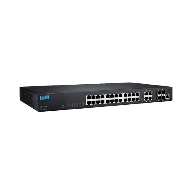 EKI-7428G-4CA-AE Advantech Corporation
