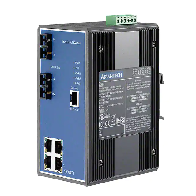 EKI-7554SI-AE Advantech Corporation