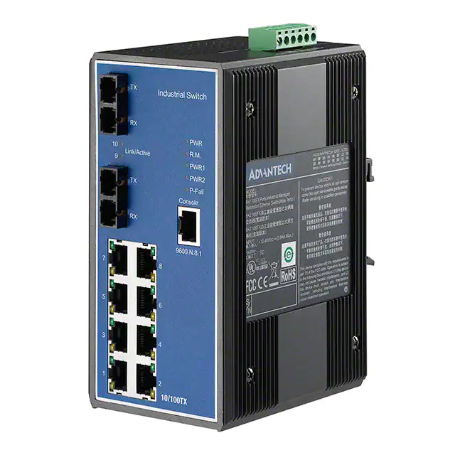 EKI-7559MI-AE Advantech Corporation