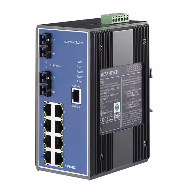 EKI-7559SI-AE Advantech Corporation