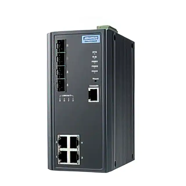 EKI-7708E-4FI-AE Advantech Corporation