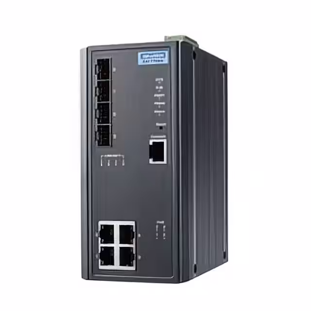 EKI-7708E-4FPI-AE Advantech Corporation