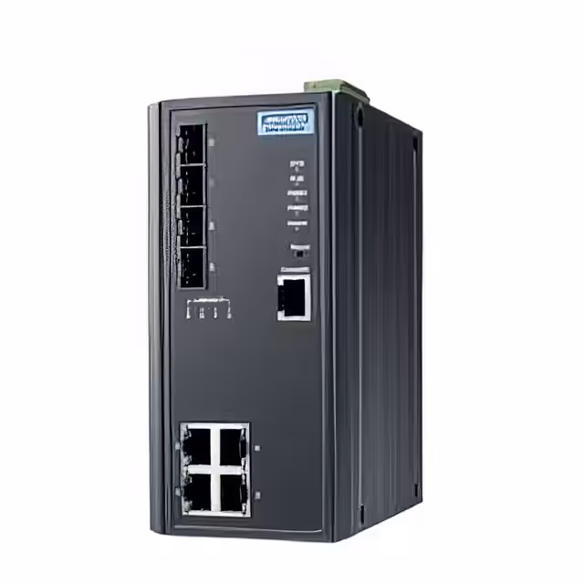 EKI-7708G-4FI-AE Advantech Corporation