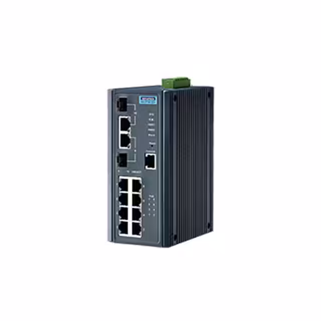 EKI-7710E-2CP-AE Advantech Corporation