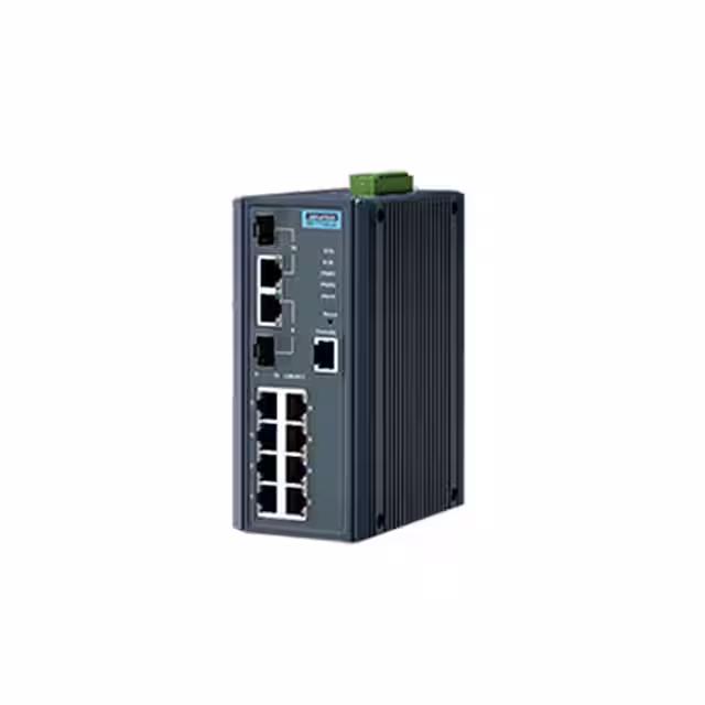 EKI-7710G-2C-AE Advantech Corporation