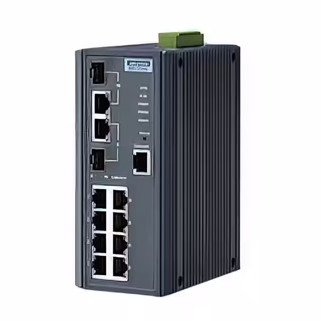 EKI-7710G-2CI-AE Advantech Corporation