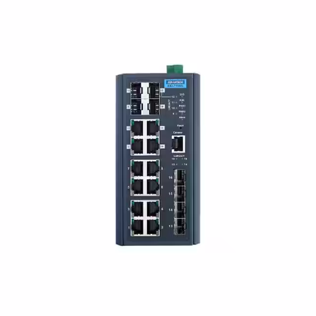 EKI-7716G-4F4CI-AE Advantech Corporation