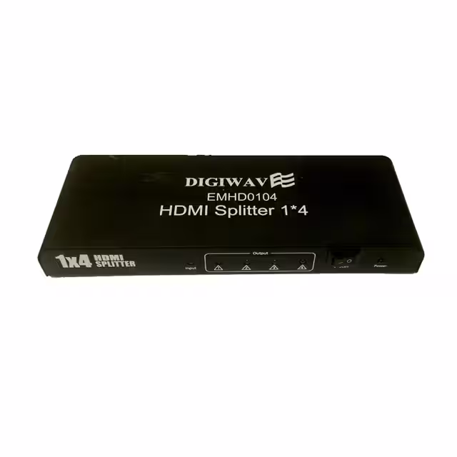 EMHD0104 ElectronicMaster