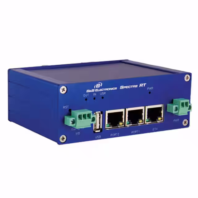 BB-ERT310 Advantech Corporation