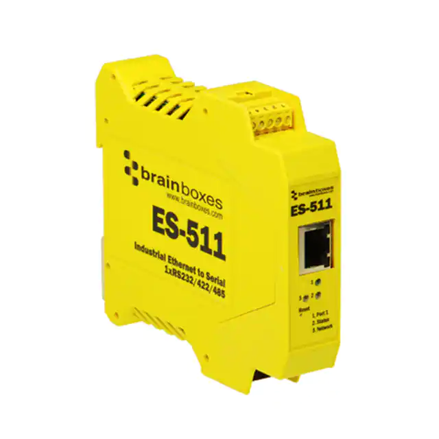 ES-511 Brainboxes