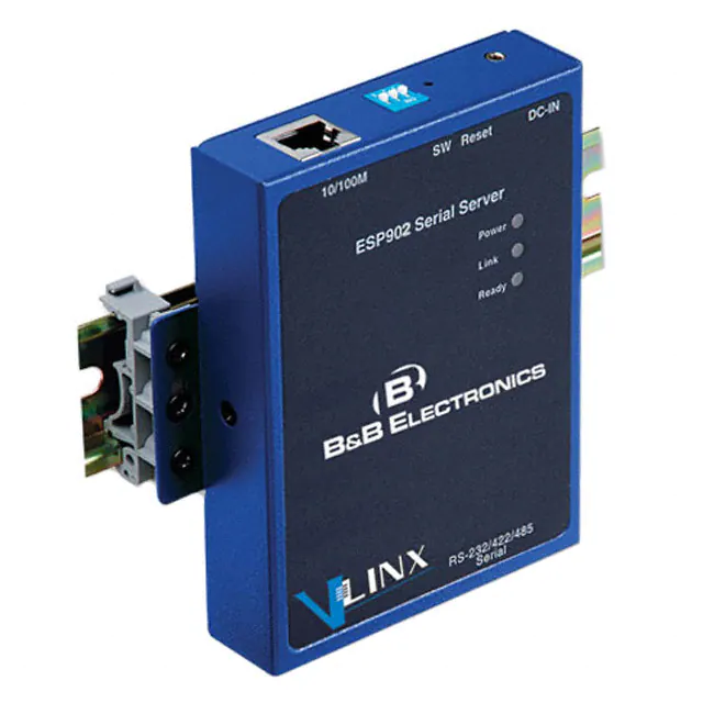 BB-ESP901 Advantech Corporation