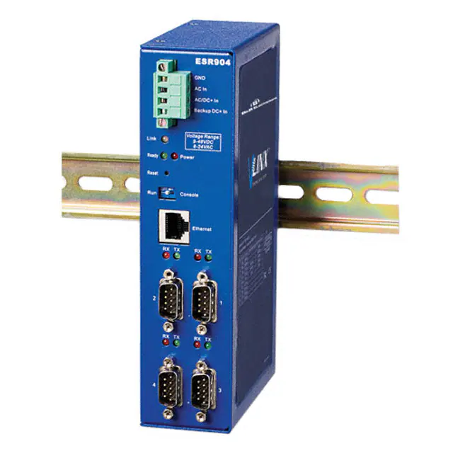 BB-ESR901 Advantech Corporation
