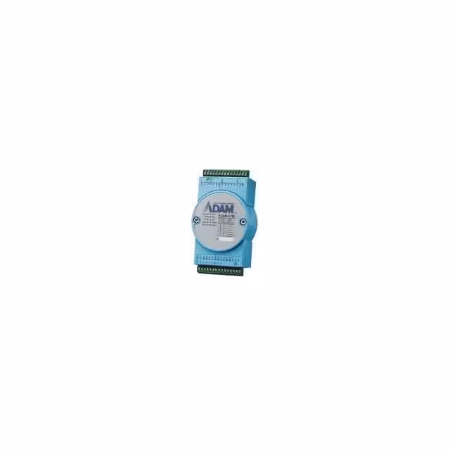 ESRP-PCS-ADAM6750 Advantech Corporation