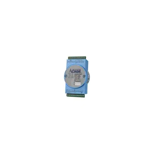 ESRP-PCS-ADAM6760D Advantech Corporation