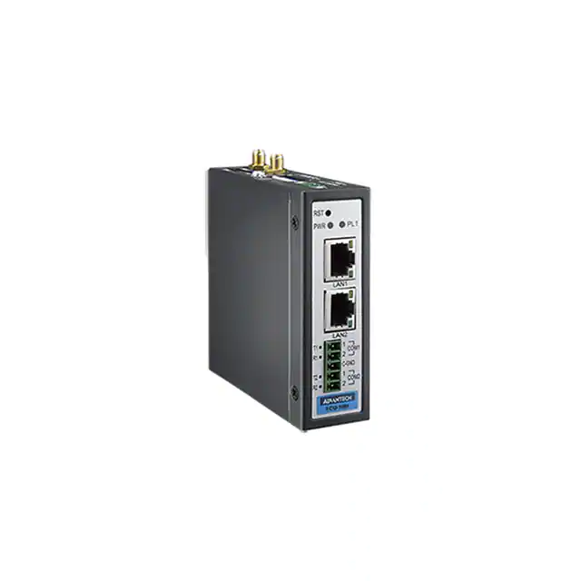 ESRP-PCS-ECU1051 Advantech Corp