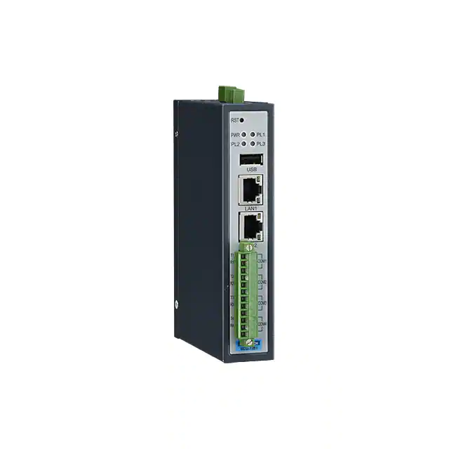 ESRP-PCS-ECU1251 Advantech Corp