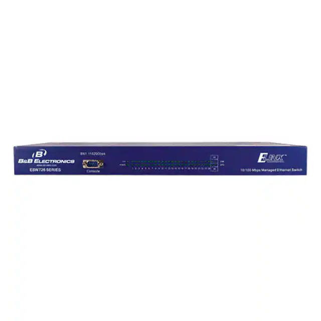 BB-ESW626 Advantech Corp