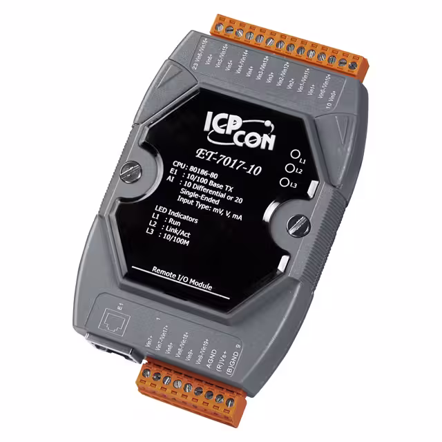 ET-7017-10 ICP DAS USA INC
