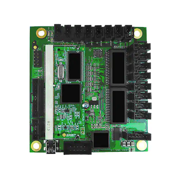 ET-8MS-OEM-1-3 Red Lion Controls