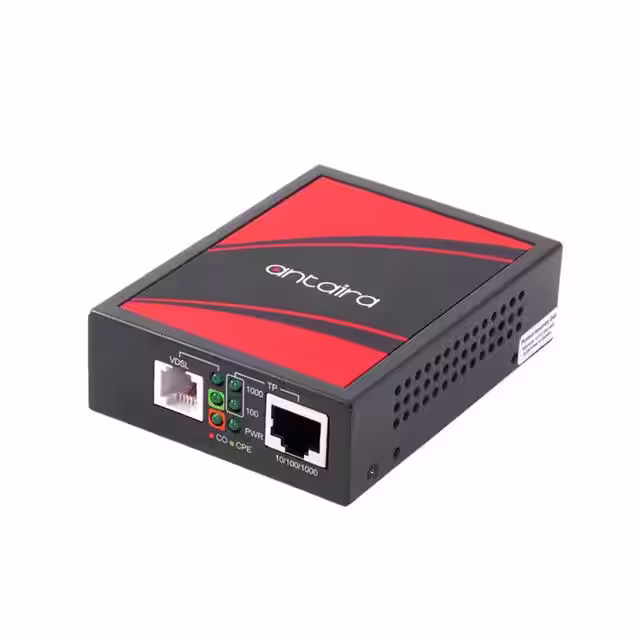 EVC-3101 Antaira Technologies