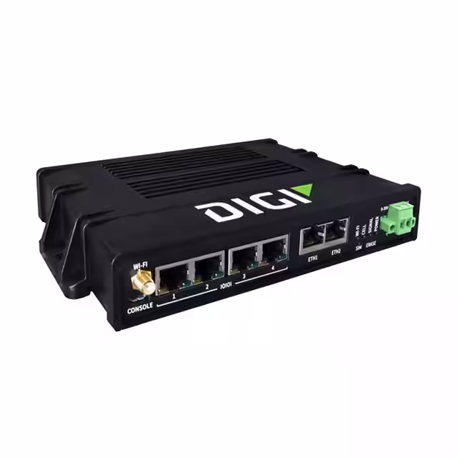 EZ04-IAG4-EXT Digi
