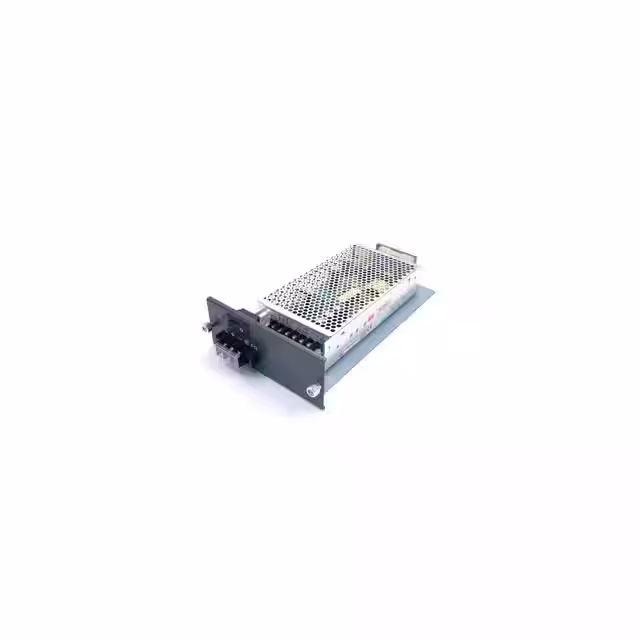 FCU-RACK-DC-PWR ICOMTECH, INC.