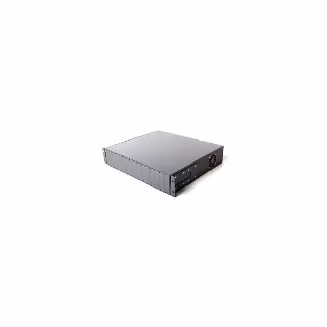 FCU-RACK16-AC Antaira Technologies